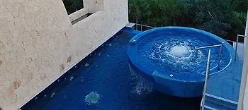 Grand Sirenis Mayan Beach Hotel & Spa Riviera Maya México