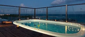 Grand Sirenis Mayan Beach Hotel & Spa Riviera Maya 4*,