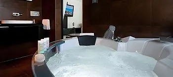 ****  Grand Sirenis Mayan Beach Hotel & Spa Riviera Maya Mexico
