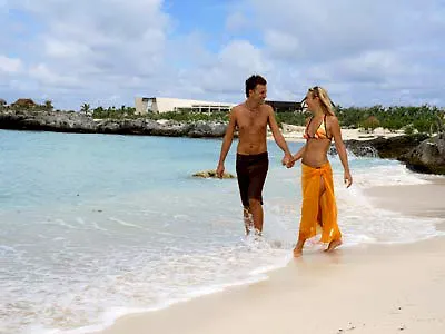 ****  Grand Sirenis Mayan Beach Hotel & Spa Riviera Maya Mexico