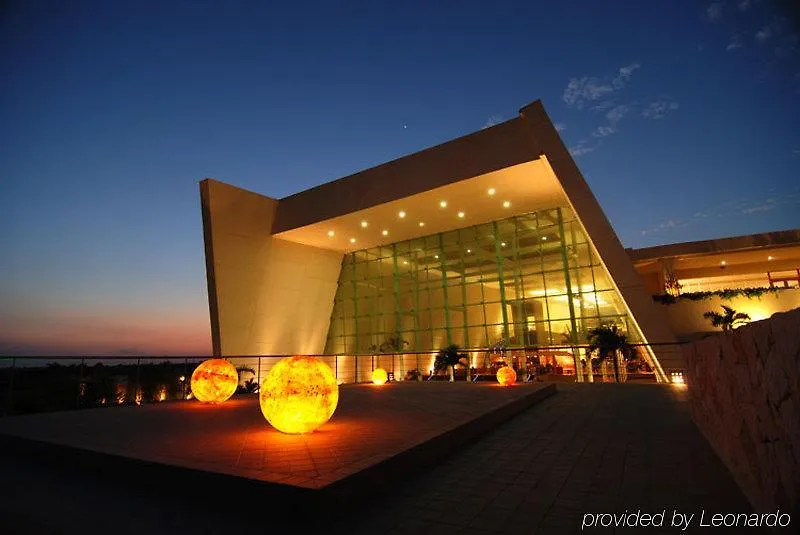 Grand Sirenis Mayan Beach Hotel & Spa Riviera Maya