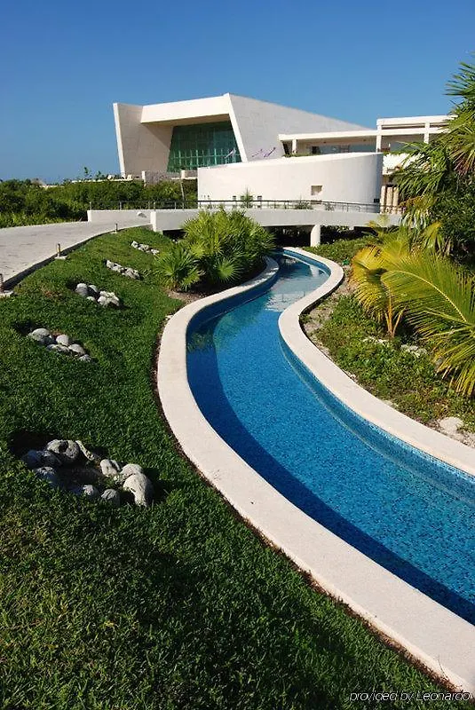 Grand Sirenis Mayan Beach Hotel & Spa Riviera Maya 4*,  México