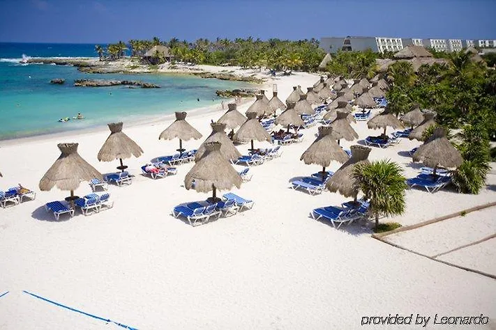 ****  Grand Sirenis Mayan Beach Hotel & Spa Riviera Maya México
