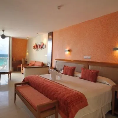 Grand Sirenis Mayan Beach Hotel & Spa Riviera Maya