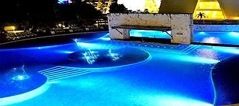 Grand Sirenis Mayan Beach Hotel & Spa Riviera Maya 4*,