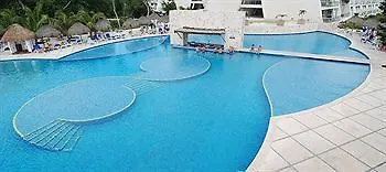 Grand Sirenis Mayan Beach Hotel & Spa Riviera Maya