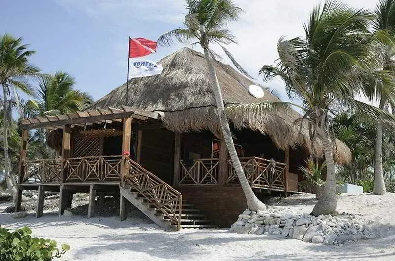 Grand Sirenis Mayan Beach Hotel & Spa Riviera Maya 4*,  Mexico