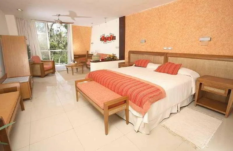 Grand Sirenis Mayan Beach Hotel & Spa Riviera Maya