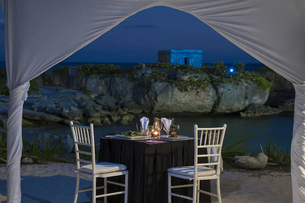 Grand Sirenis Mayan Beach Hotel & Spa Riviera Maya