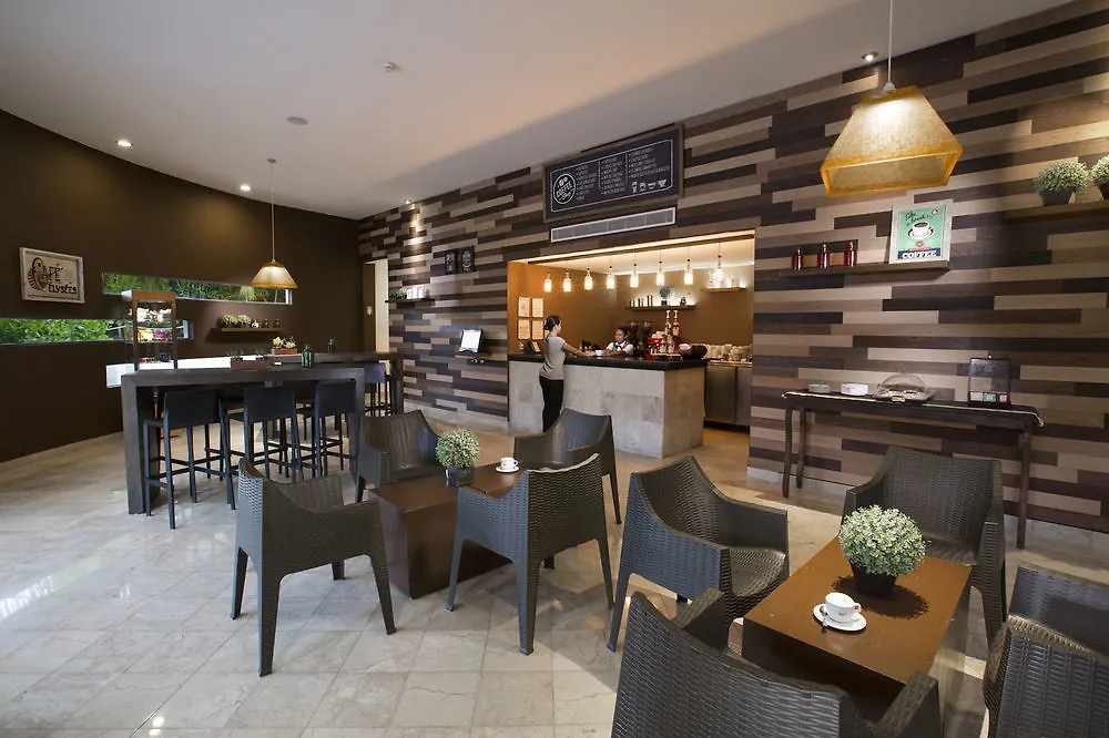 Grand Sirenis Mayan Beach Hotel & Spa Riviera Maya