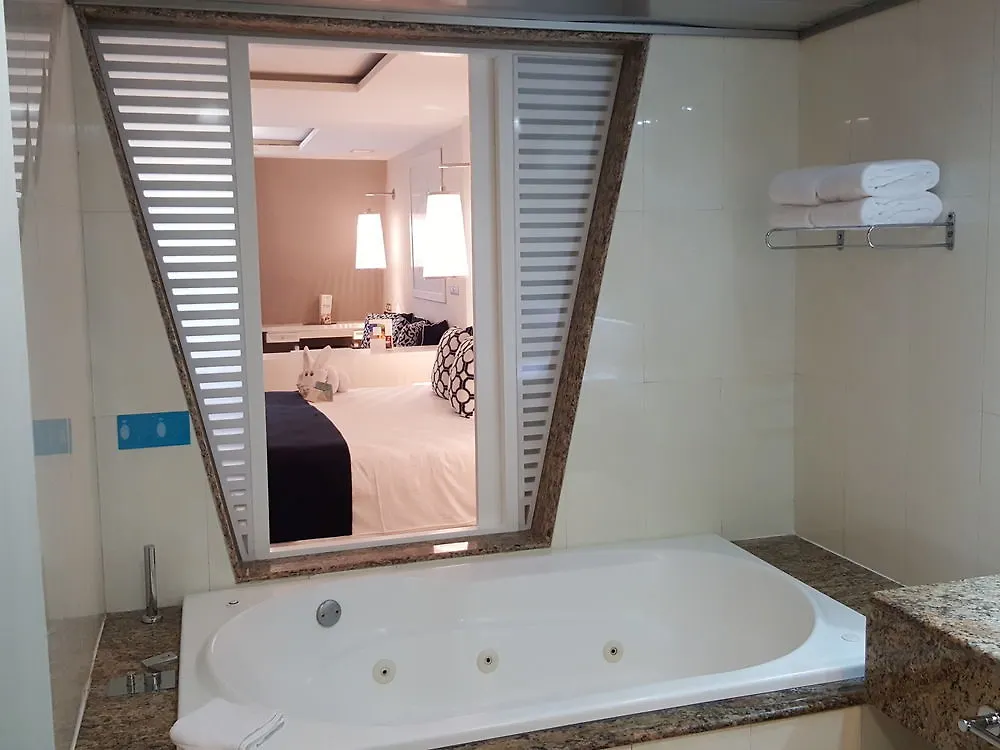 Grand Sirenis Mayan Beach Hotel & Spa Riviera Maya