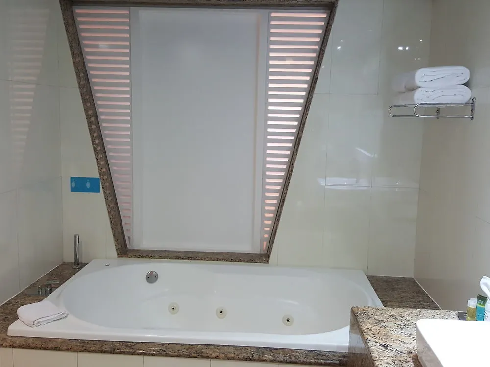 Grand Sirenis Mayan Beach Hotel & Spa Riviera Maya 4*,
