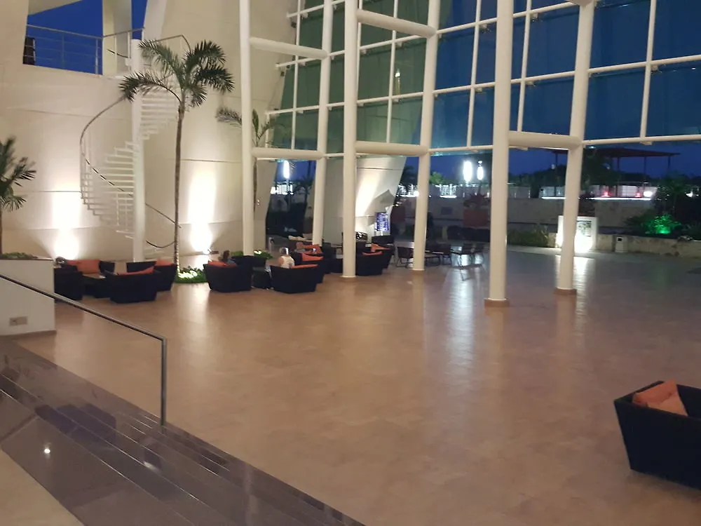 Grand Sirenis Mayan Beach Hotel & Spa Riviera Maya México