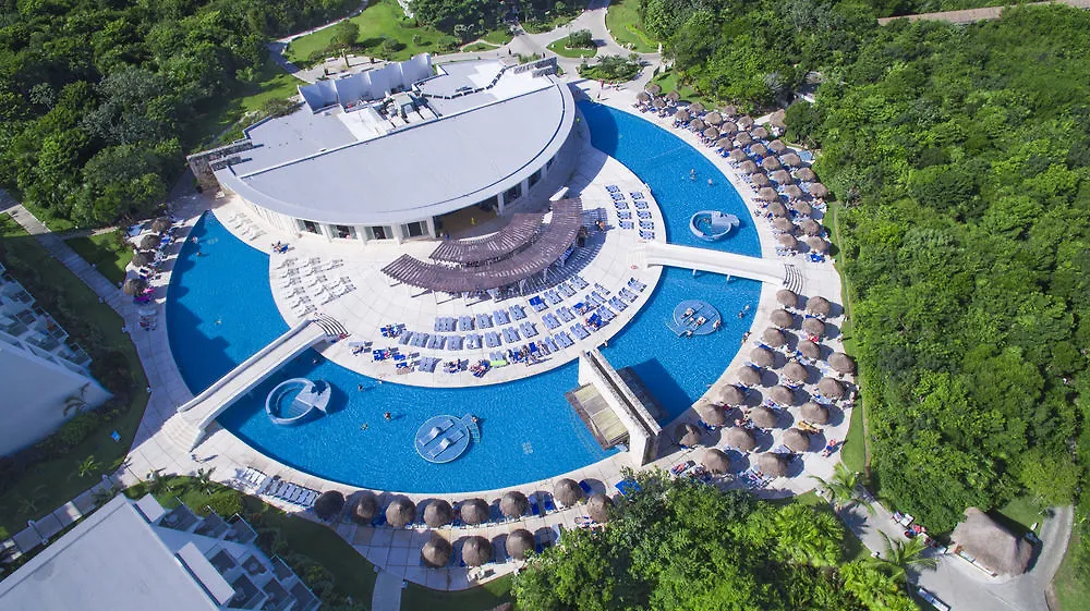 Grand Sirenis Mayan Beach Hotel & Spa Riviera Maya 4*,  Mexico