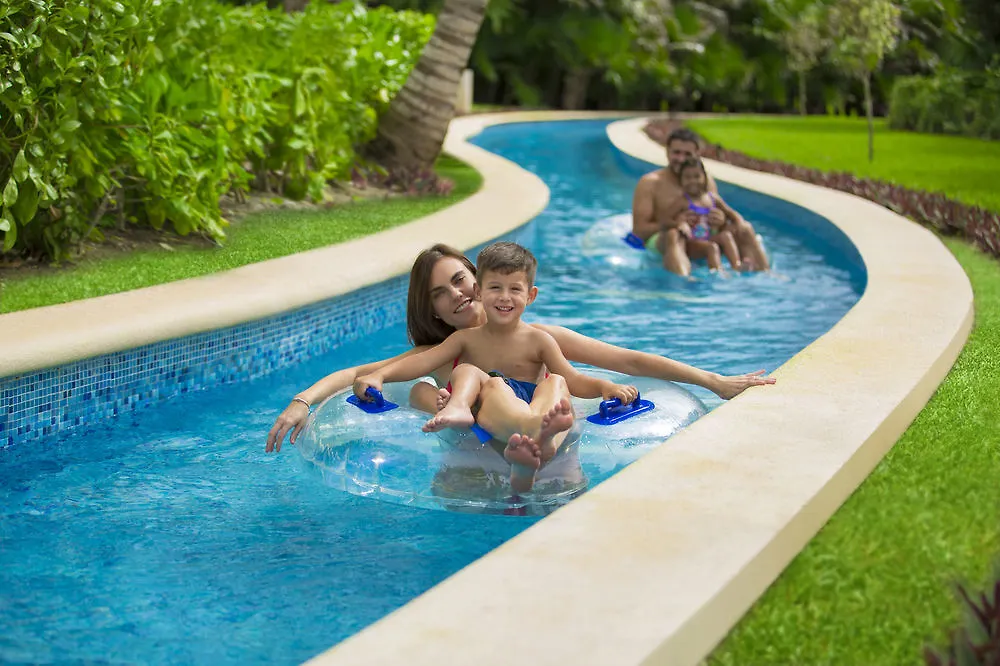 Grand Sirenis Mayan Beach Hotel & Spa Riviera Maya