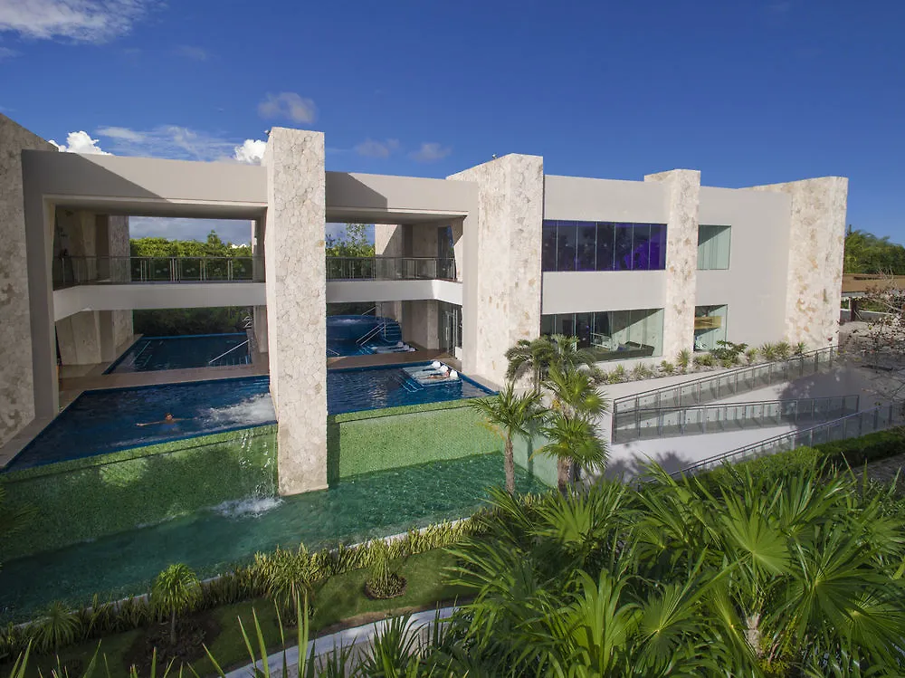 ****  Grand Sirenis Mayan Beach Hotel & Spa Riviera Maya Mexico