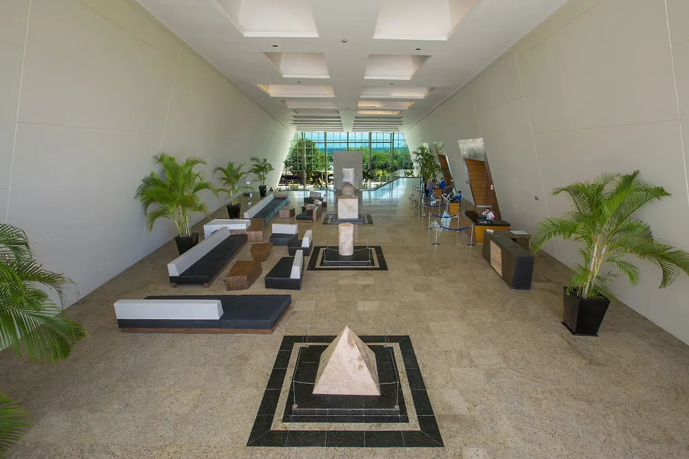 Grand Sirenis Mayan Beach Hotel & Spa Riviera Maya