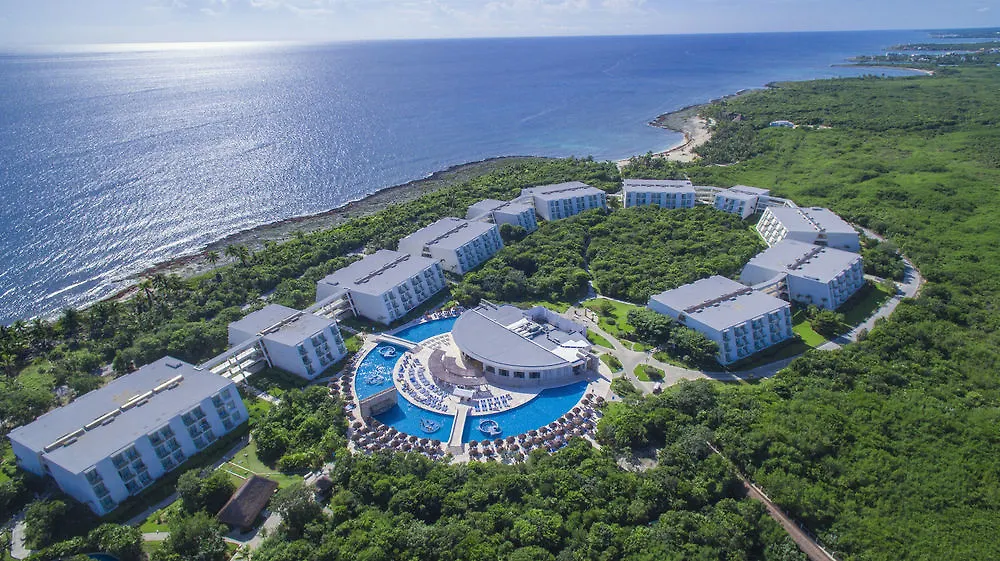 Grand Sirenis Mayan Beach Hotel & Spa Riviera Maya