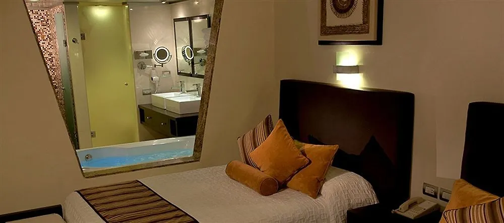 Grand Sirenis Mayan Beach Hotel & Spa Riviera Maya