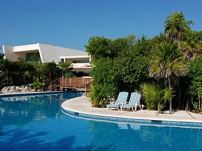 ****  Grand Sirenis Mayan Beach Hotel & Spa Riviera Maya Mexico