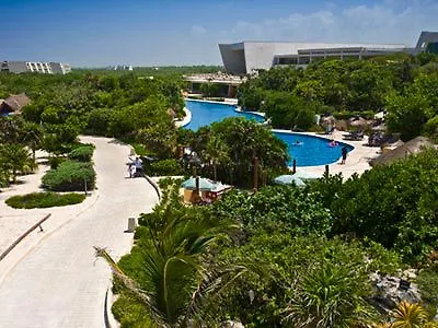 Grand Sirenis Mayan Beach Hotel & Spa Riviera Maya 4*,