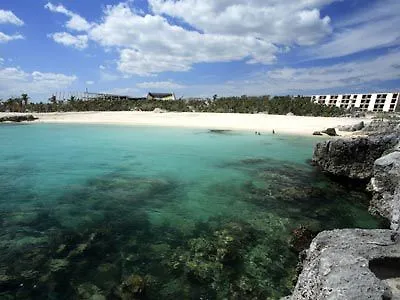 Grand Sirenis Mayan Beach Hotel & Spa Riviera Maya