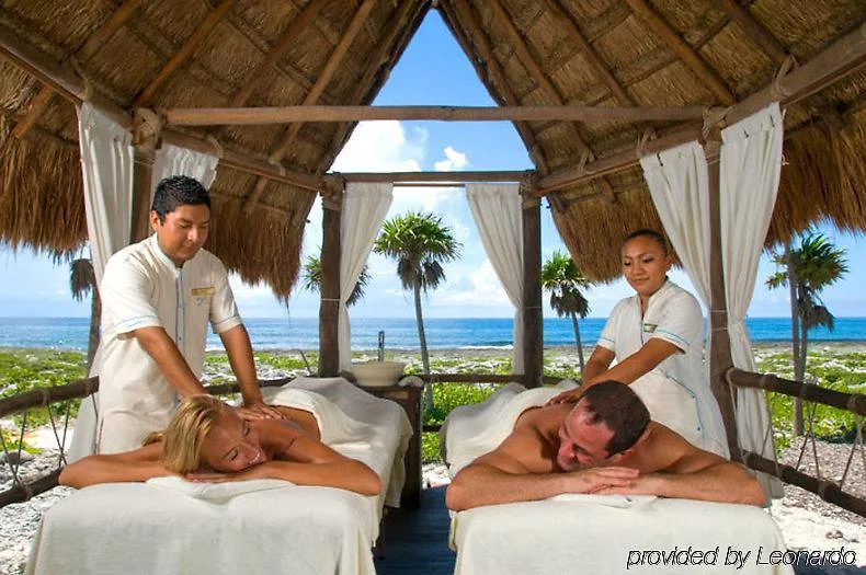 Grand Sirenis Mayan Beach Hotel & Spa Riviera Maya Mexico