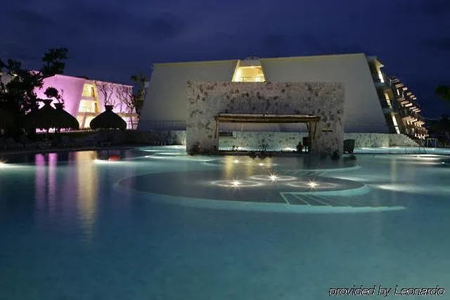 Grand Sirenis Mayan Beach Hotel & Spa Riviera Maya