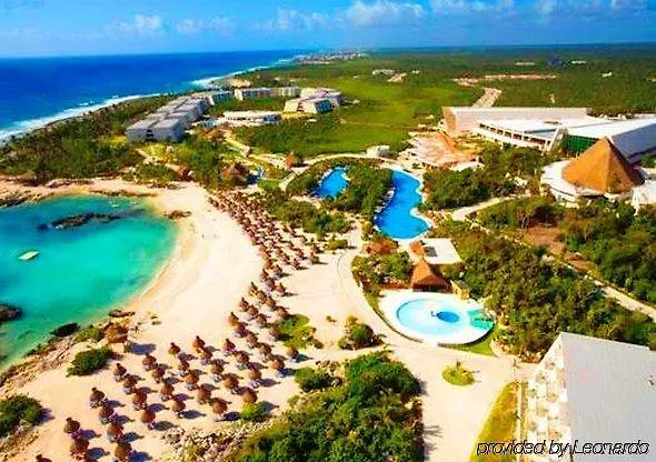 Grand Sirenis Mayan Beach Hotel & Spa Riviera Maya