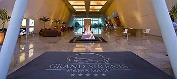 Grand Sirenis Mayan Beach Hotel & Spa Riviera Maya