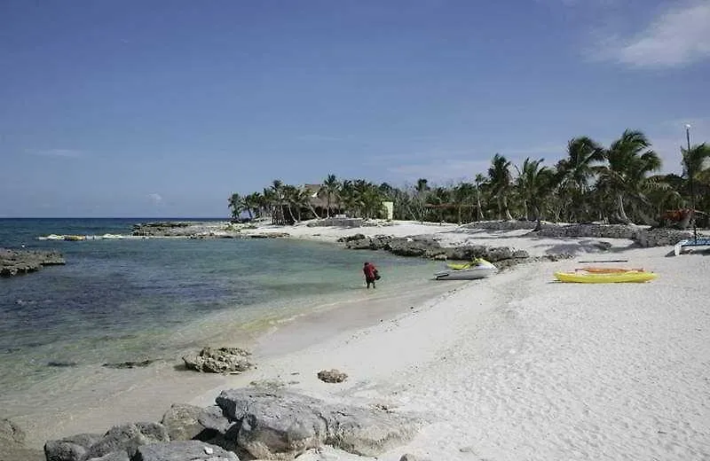 Grand Sirenis Mayan Beach Hotel & Spa Riviera Maya