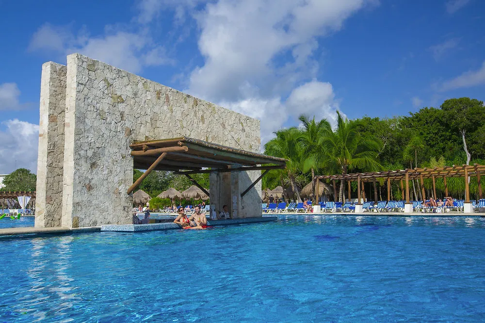 Grand Sirenis Mayan Beach Hotel & Spa Riviera Maya Mexico