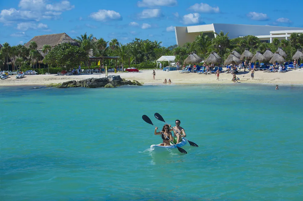 Grand Sirenis Mayan Beach Hotel & Spa Riviera Maya